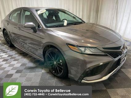 2023 Toyota Camry Bellevue NE