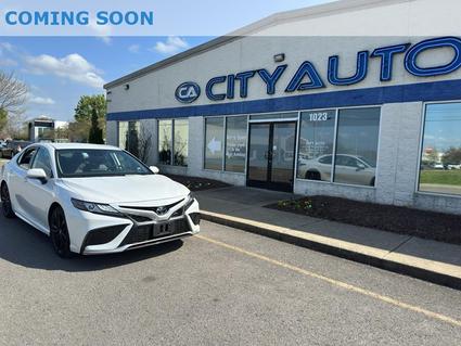 2023 Toyota Camry Murfreesboro TN