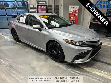 2023 Toyota Camry Milford OH