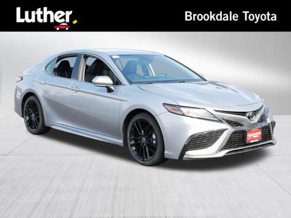 2023 Toyota Camry Minneapolis MN
