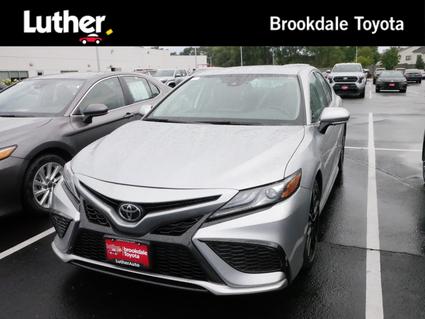 2023 Toyota Camry Minneapolis MN