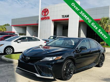 2023 Toyota Camry Baton Rouge LA