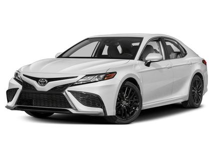 2024 Toyota Camry Jackson MS
