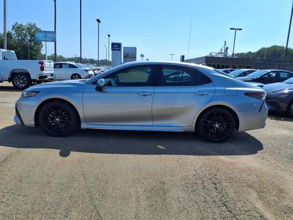 2022 Toyota Camry Batesville MS