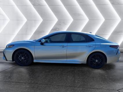 2022 Toyota Camry Batesville MS