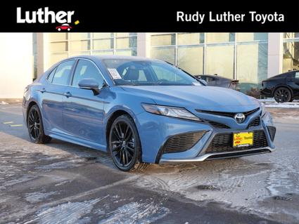 2023 Toyota Camry Minneapolis MN