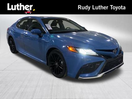 2023 Toyota Camry Minneapolis MN