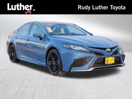 2023 Toyota Camry Minneapolis MN