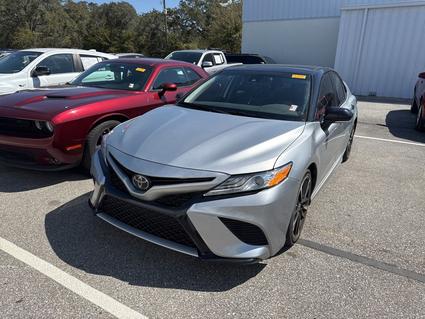 2020 Toyota Camry Fort Walton Beach FL
