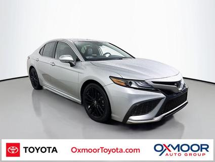 2022 Toyota Camry Louisville KY