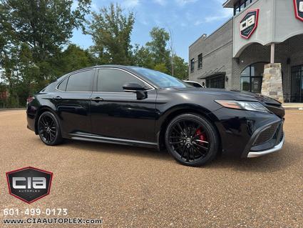 2023 Toyota Camry Madison MS