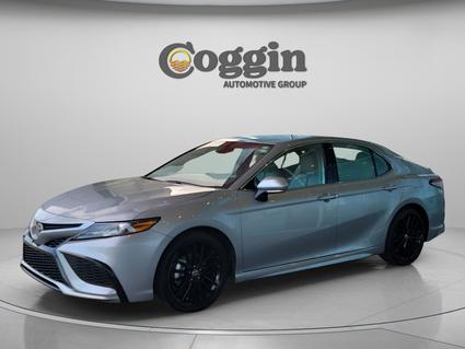 2024 Toyota Camry Jacksonville FL