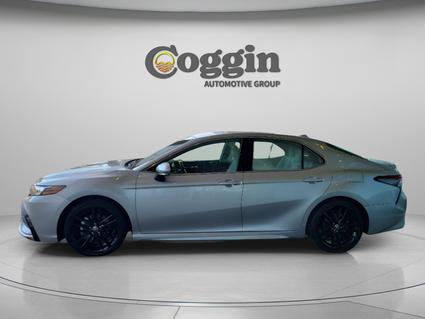 2024 Toyota Camry Jacksonville FL