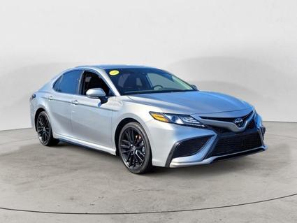 2024 Toyota Camry Hot Springs AR
