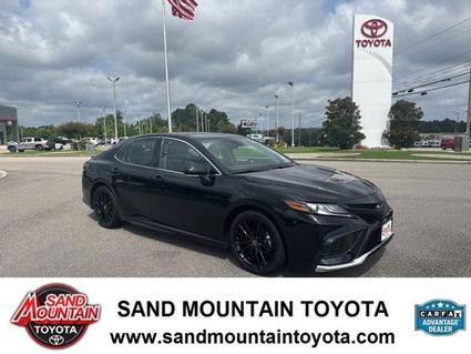 2024 Toyota Camry Albertville AL
