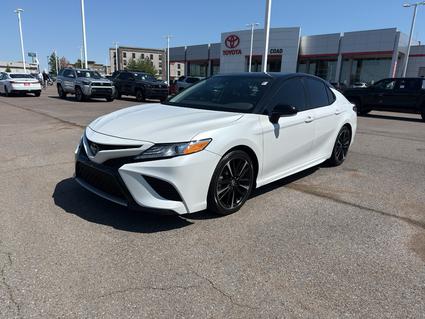 2020 Toyota Camry Paducah KY