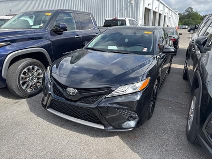 2020 Toyota Camry Fort Walton Beach FL