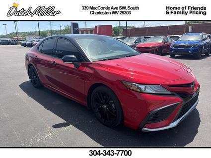 2023 Toyota Camry South Charleston WV