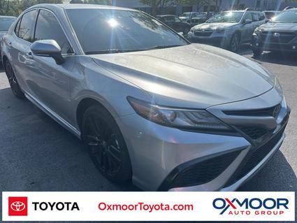 2023 Toyota Camry Louisville KY