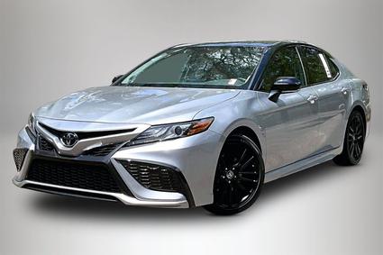 2024 Toyota Camry Fort Walton Beach FL