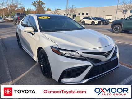 2023 Toyota Camry Louisville KY