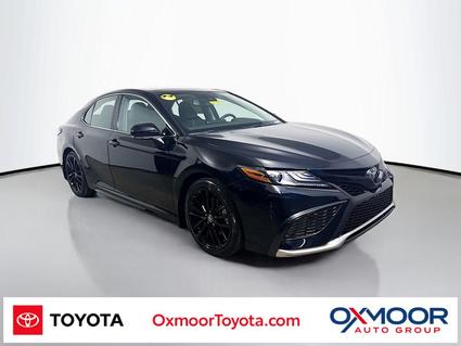 2023 Toyota Camry Louisville KY