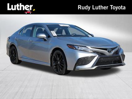 2023 Toyota Camry Minneapolis MN