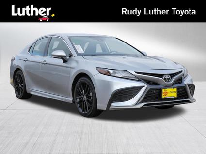 2023 Toyota Camry Minneapolis MN