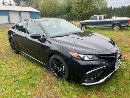 2023 Toyota Camry Hubbard OR