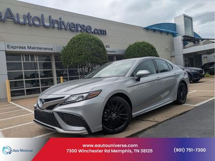 2023 Toyota Camry Memphis TN