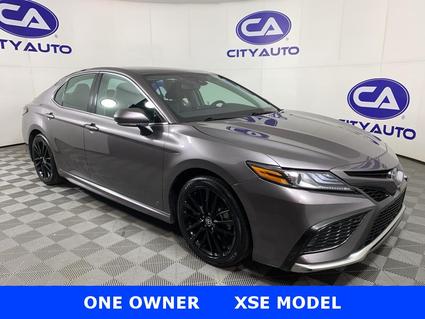 2024 Toyota Camry Memphis TN