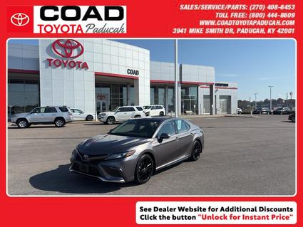 2024 Toyota Camry Paducah KY