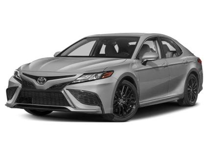 2024 Toyota Camry Burnsville MN
