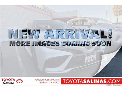 2023 Toyota Camry Salinas CA