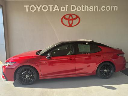 2023 Toyota Camry Dothan AL