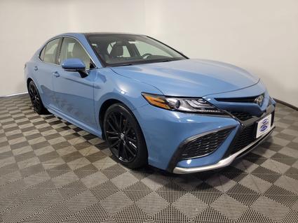 2023 Toyota Camry Rockville MD