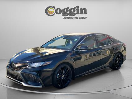 2023 Toyota Camry Jacksonville FL