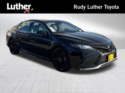 2023 Toyota Camry Minneapolis MN