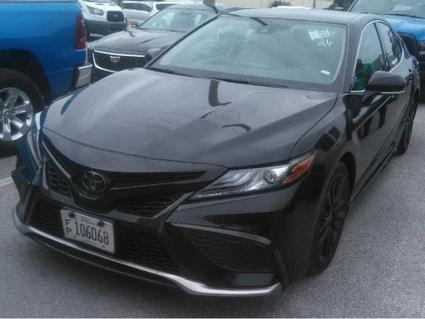 2024 Toyota Camry Murfreesboro TN