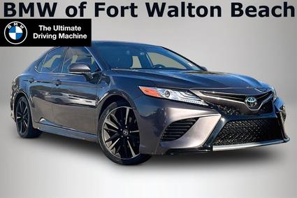 2020 Toyota Camry Fort Walton Beach FL