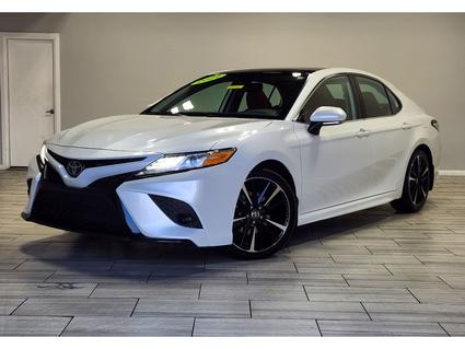 2020 Toyota Camry Philadelphia PA
