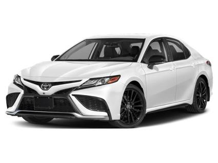 2022 Toyota Camry Denver CO