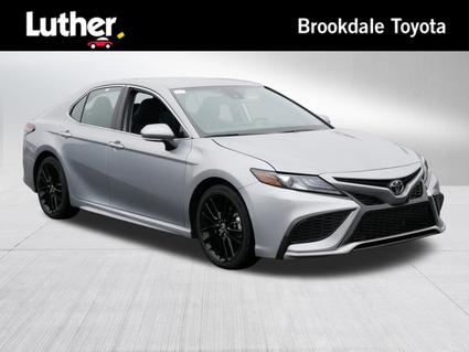 2023 Toyota Camry Minneapolis MN