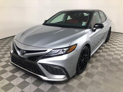 2023 Toyota Camry Houma LA