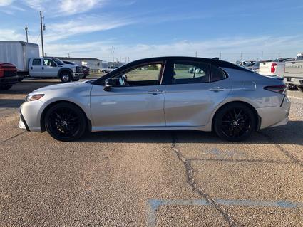 2023 Toyota Camry Houma LA