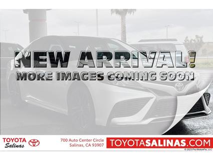 2023 Toyota Camry Salinas CA