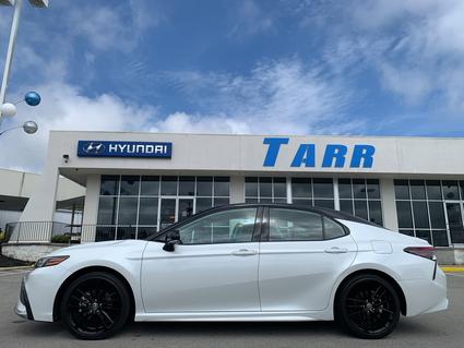 2023 Toyota Camry Morristown TN