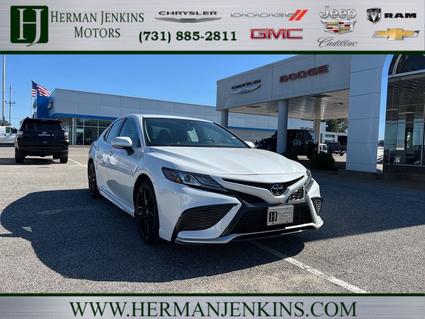 2023 Toyota Camry Union City TN