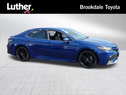 2024 Toyota Camry Minneapolis MN