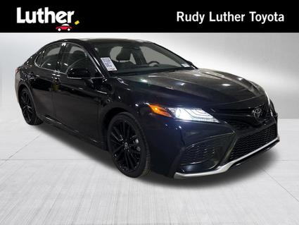 2024 Toyota Camry Minneapolis MN